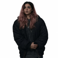 Black Jacket – Evil Dead Burn 2026 Souheila Yacoub