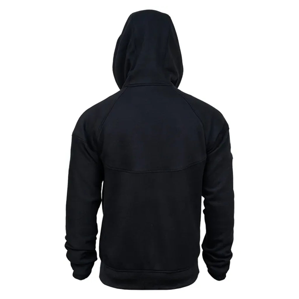 FC Barcelona Training Black Hoodie
