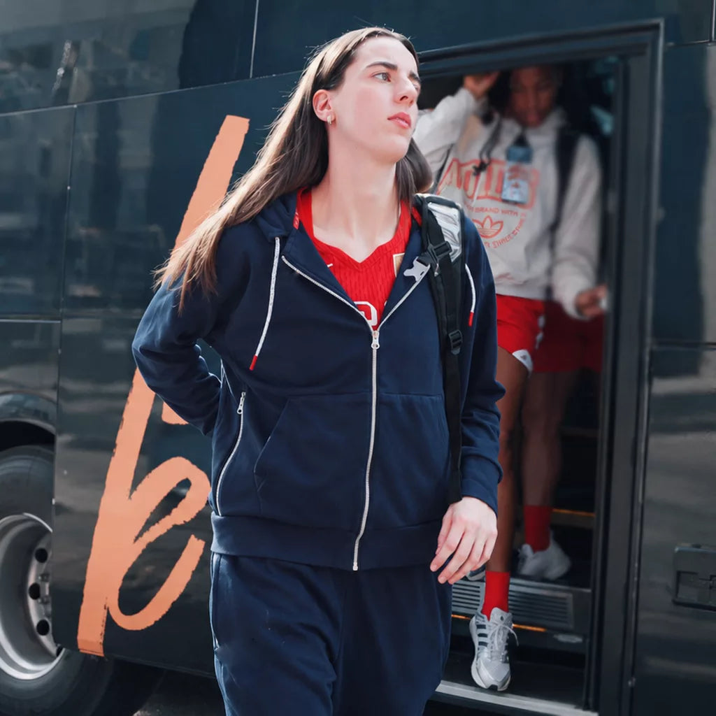 Womens Basketball USA Team Caitlin Clark Hoodie