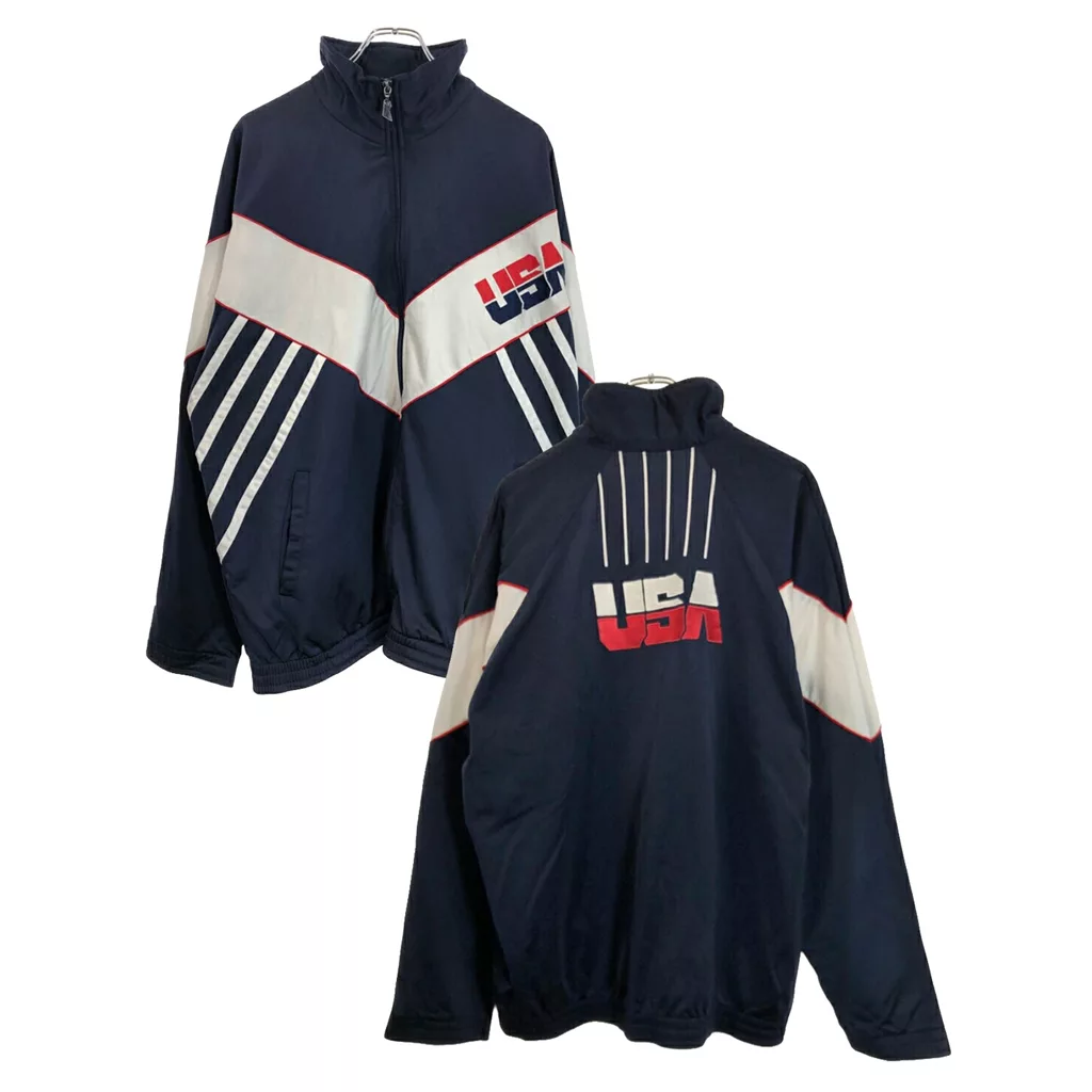 Womens Basketball USA Team Angel Reese Jacket