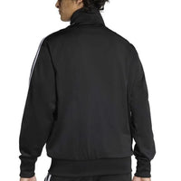 World Cup 2026 Semifinal Charlie Heaton Black Cotton Jacket