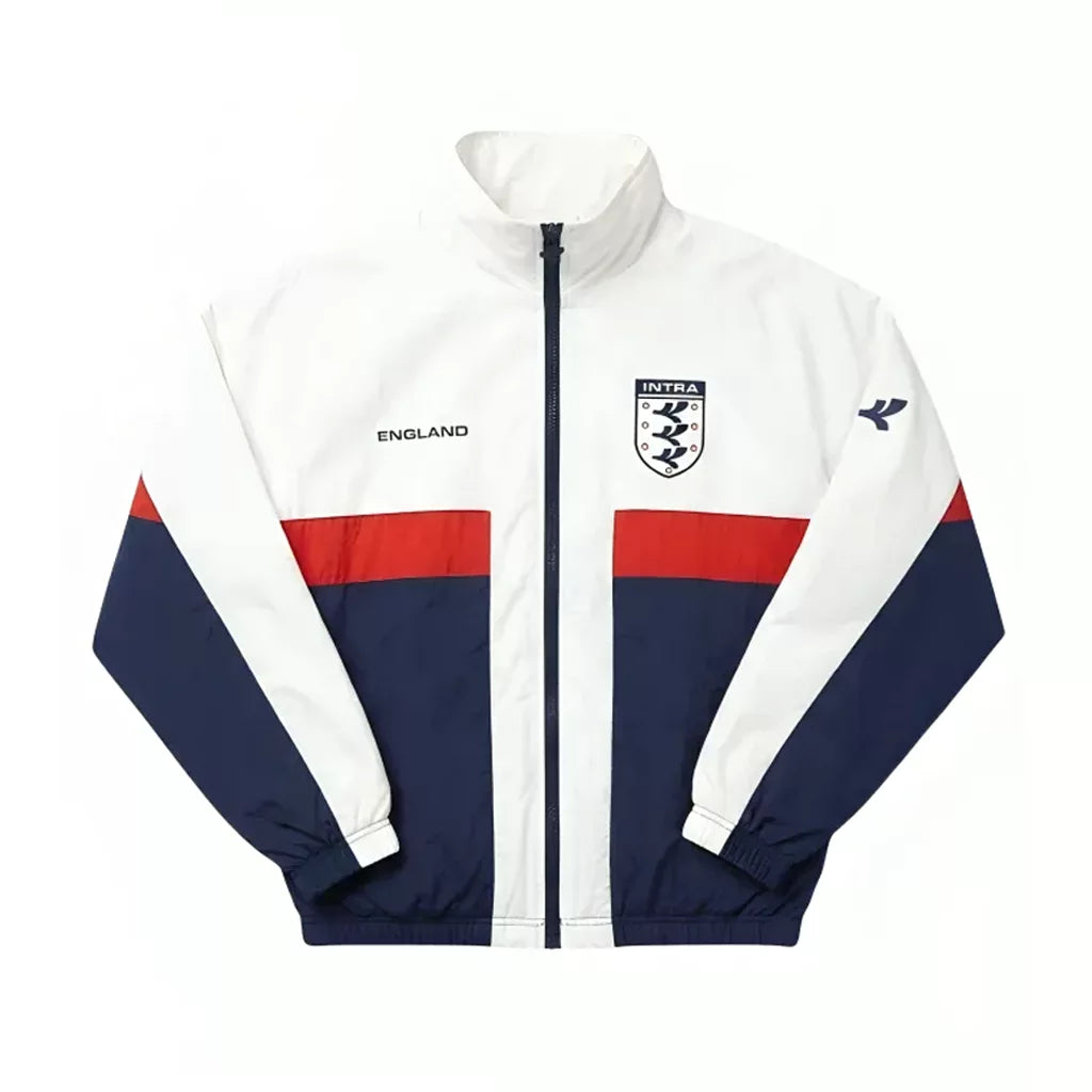 Cotton Jacket – FIFA World Cup 2026 Harper Beckham Intra