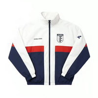Cotton Jacket – FIFA World Cup 2026 Harper Beckham Intra