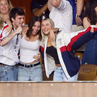 Cotton Jacket – FIFA World Cup 2026 Harper Beckham Intra