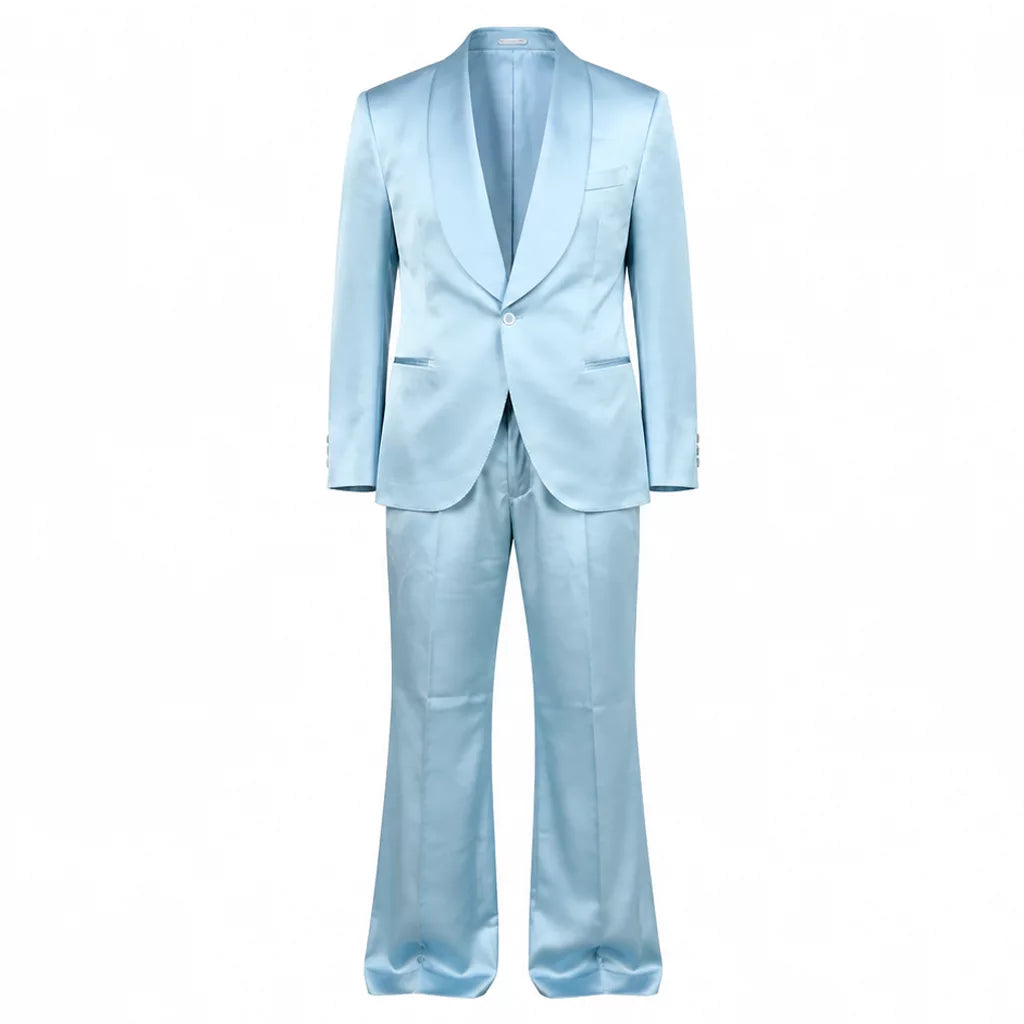Fast and Furious 25th Anniversary Tyrese Gibson Suit