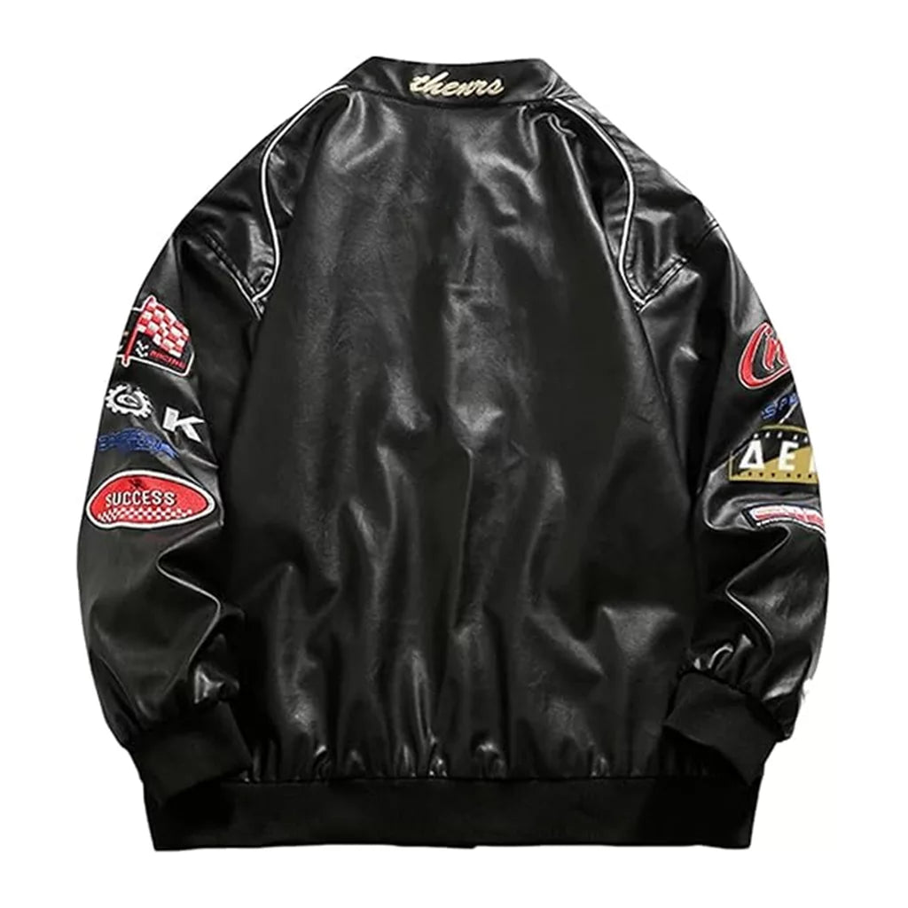 Fast and Furious 25th Anniversary Aviella Winder Jacket