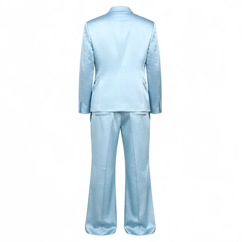 Fast and Furious 25th Anniversary Tyrese Gibson Suit