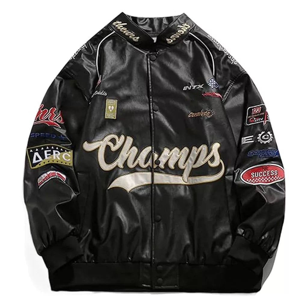 Fast and Furious 25th Anniversary Aviella Winder Jacket