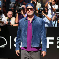 Film Festival 2026 Brad Pitt Jacket