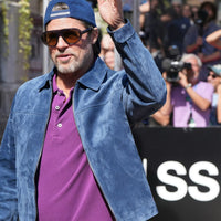 Film Festival 2026 Brad Pitt Jacket
