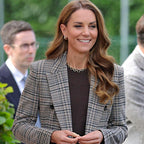 Forward Trust Kate Middleton Blazer
