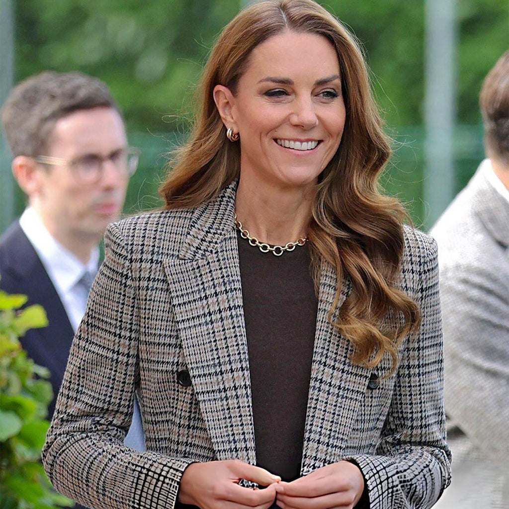 Forward Trust Kate Middleton Blazer