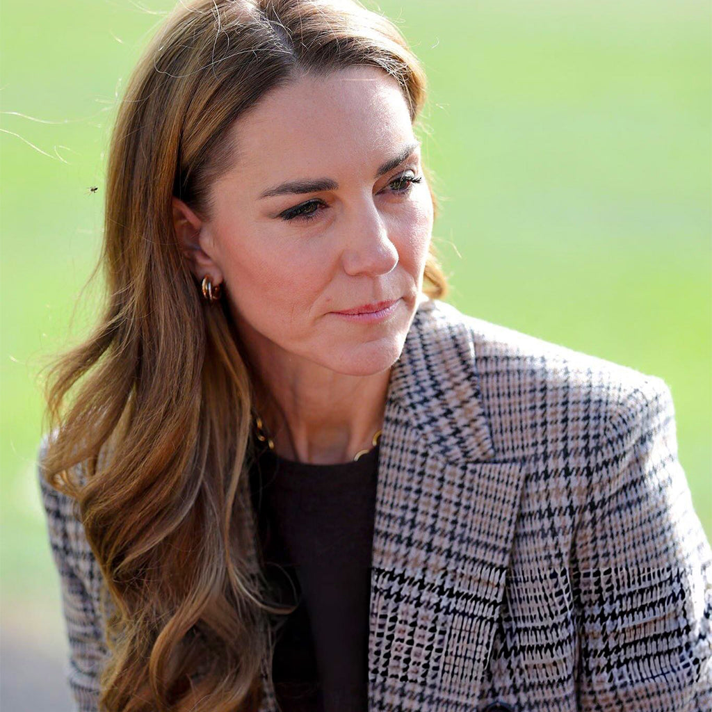 Forward Trust Kate Middleton Blazer