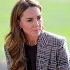 Forward Trust Kate Middleton Blazer