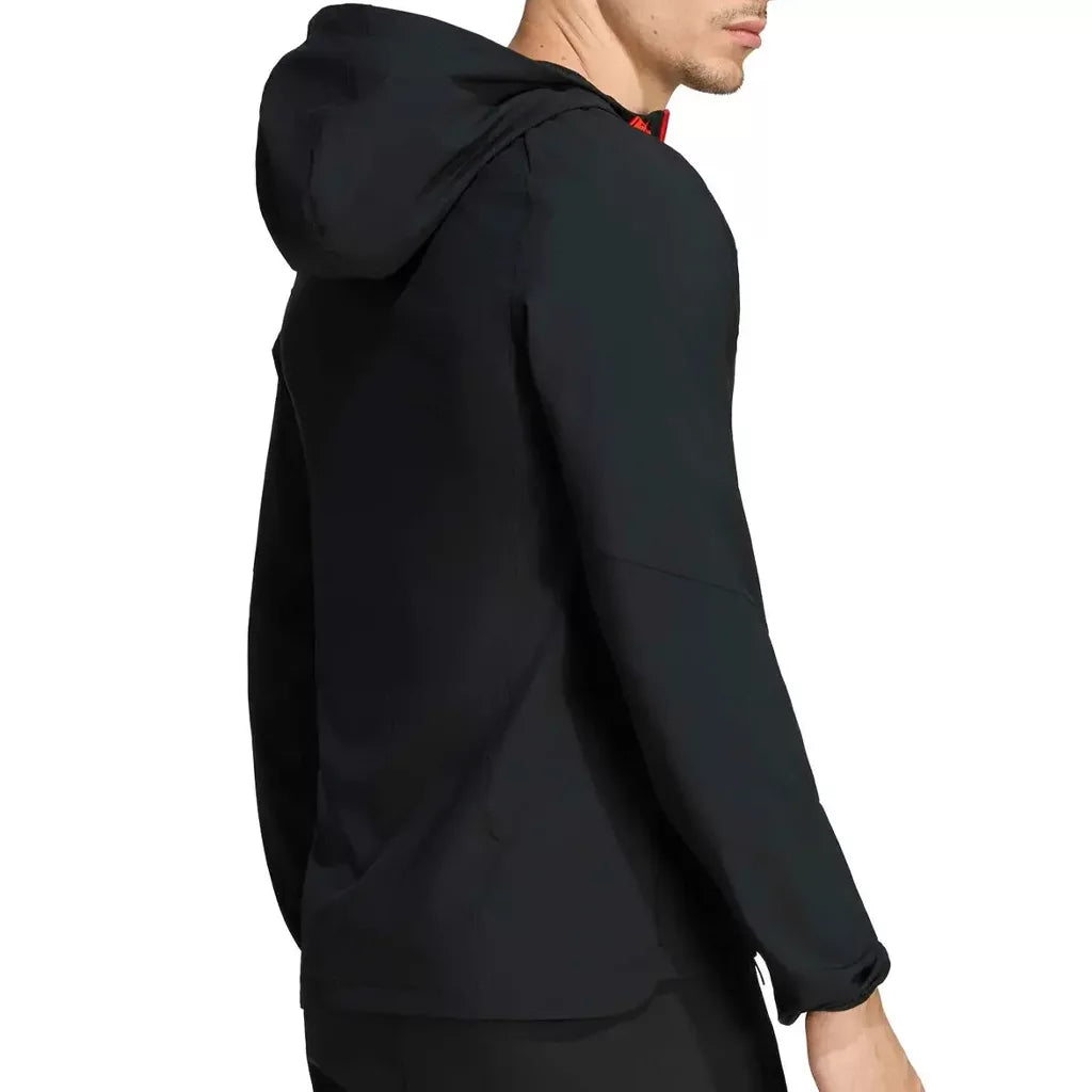RC lens Yannick Cahuzac Black Jacket