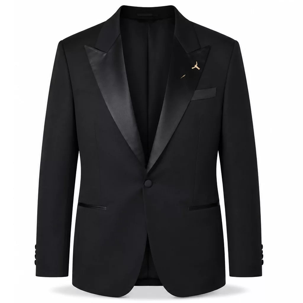 79th Annual Awards John Lithgow Blazer