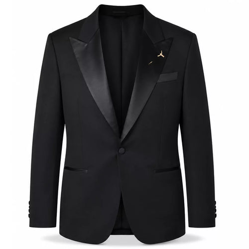 79th Annual Awards John Lithgow Blazer