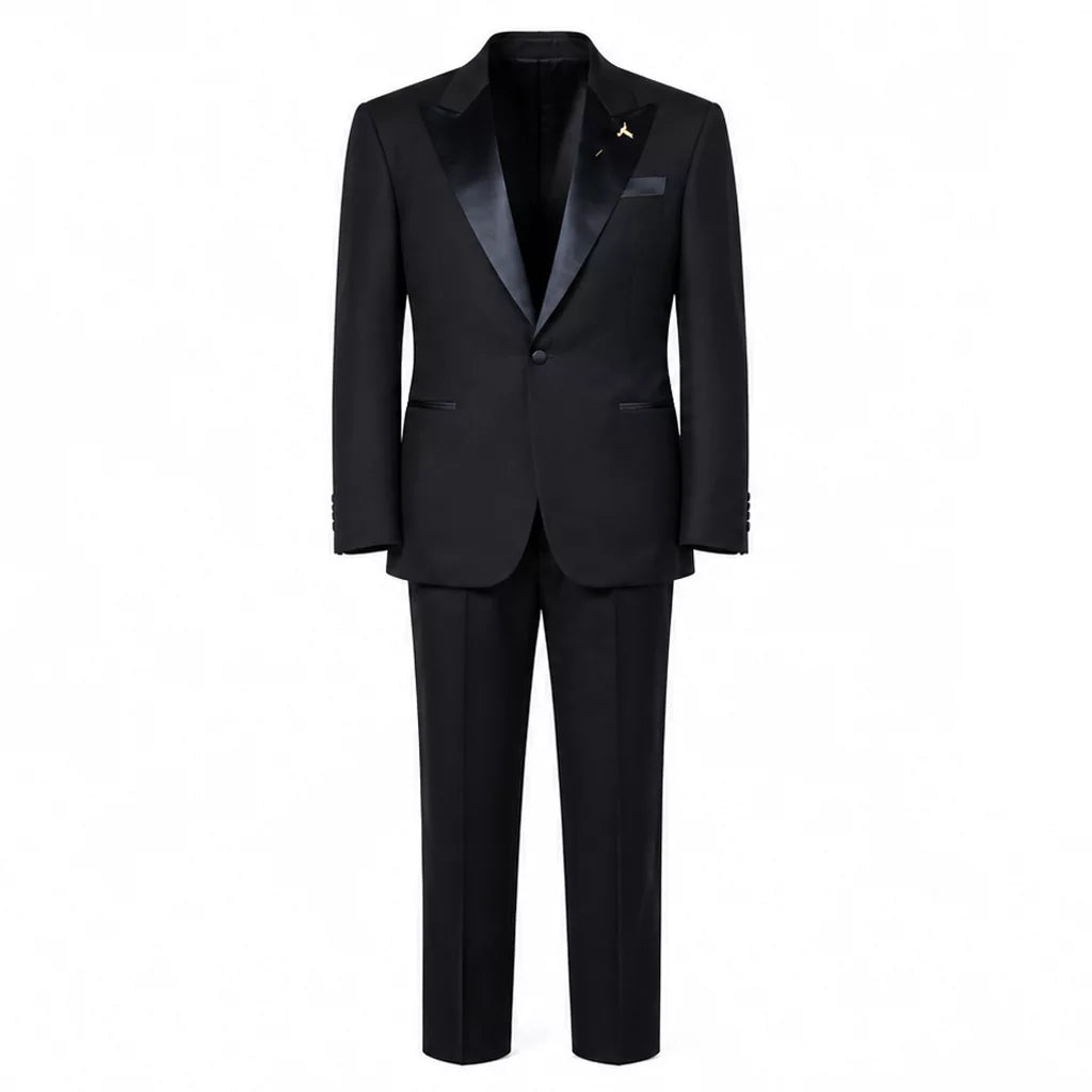 79th Annual Awards John Lithgow Suit