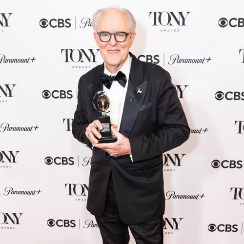79th Annual Awards John Lithgow Blazer