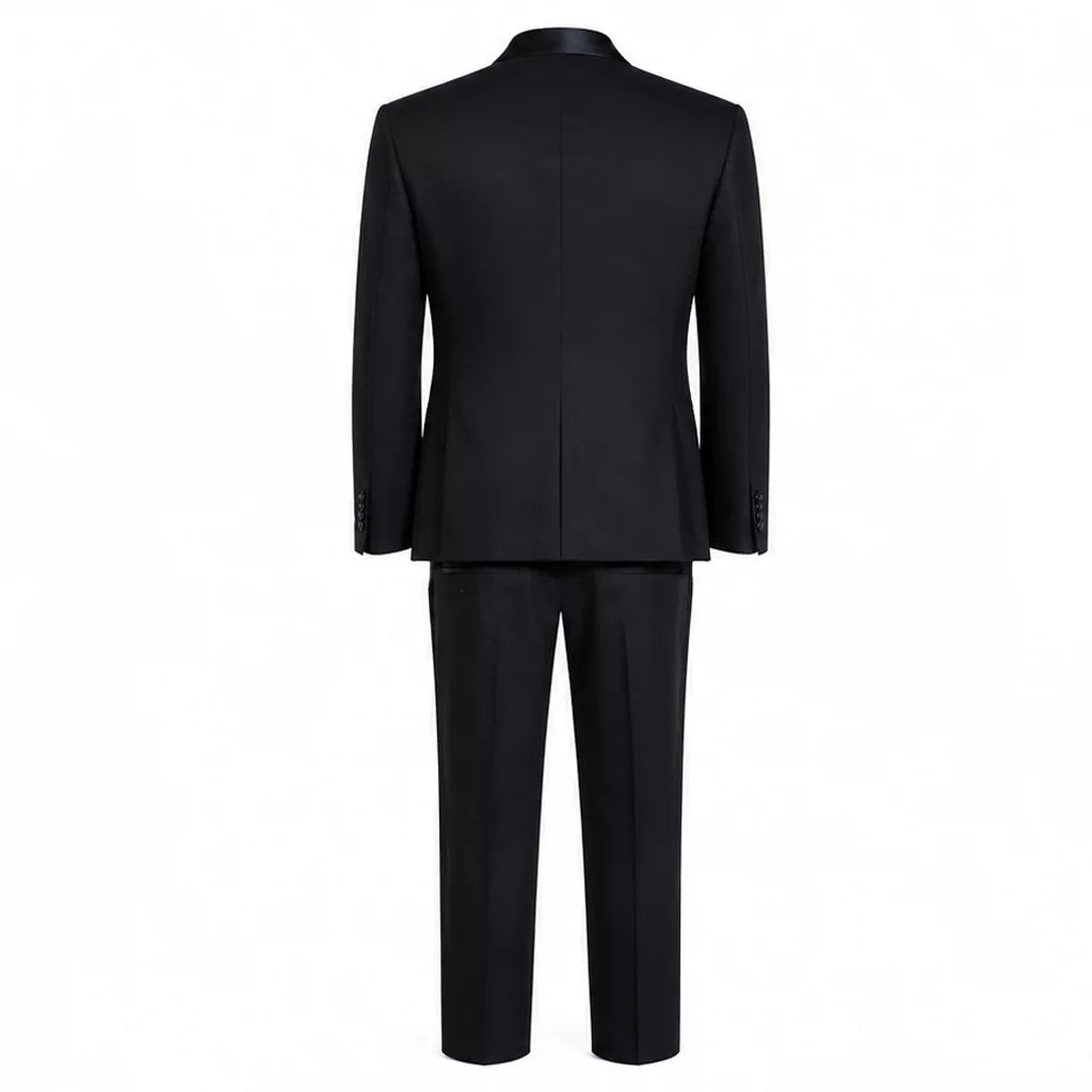 79th Annual Awards John Lithgow Suit
