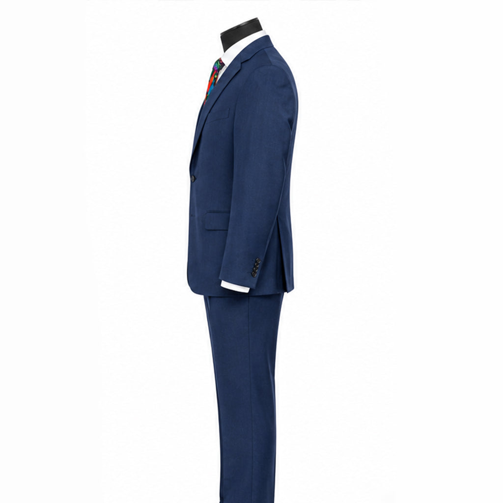 Broadway Opening Night John Lithgow Suit