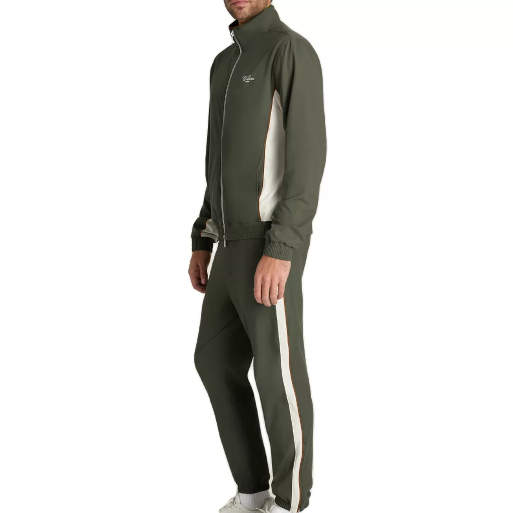 49ers Melbourne Kyle Juszczyk Tracksuit