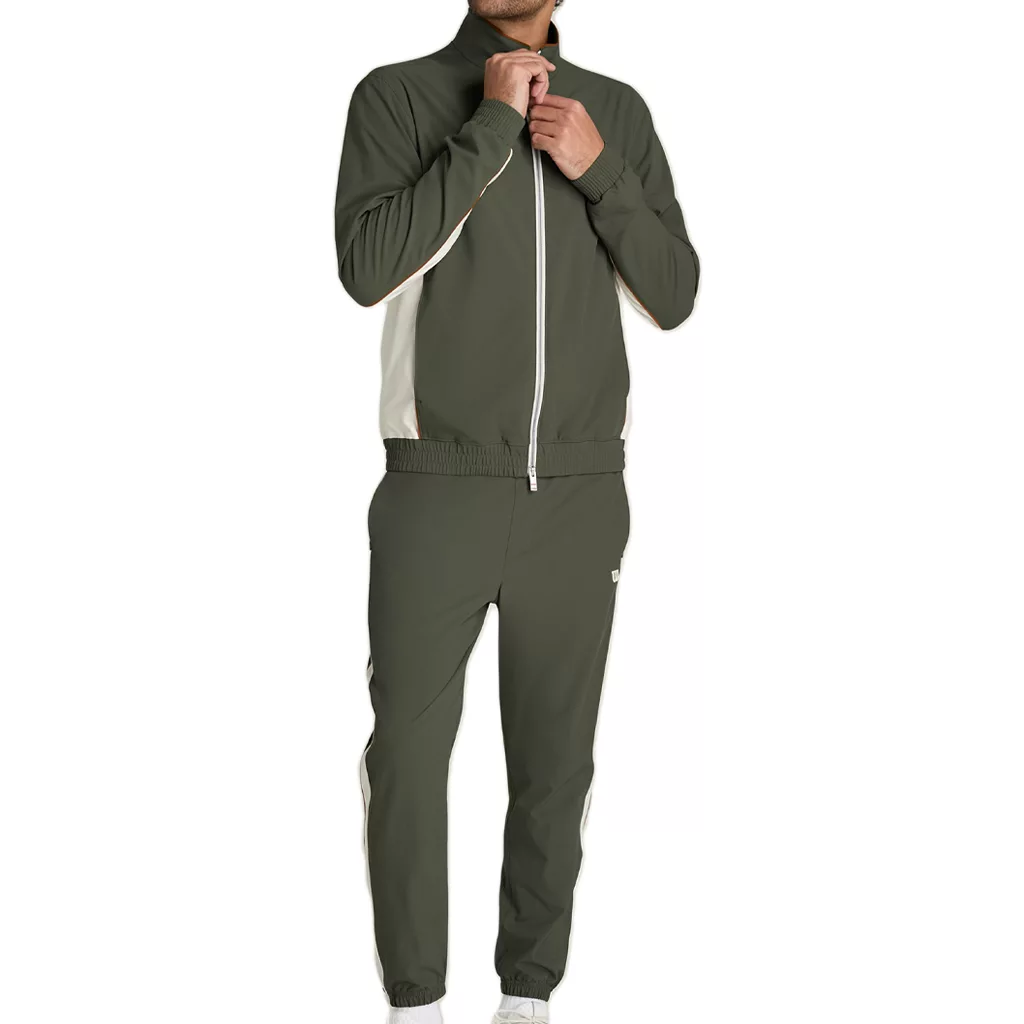 49ers Melbourne Kyle Juszczyk Tracksuit