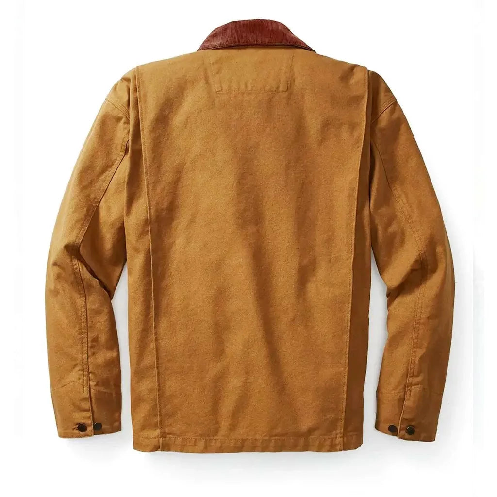 Ghost Soldier Carlos Gomez Jacket