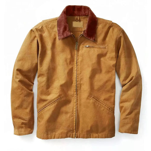 Bad Day Jessica Belkin Jacket