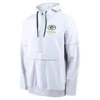 Packers 2026 Matt LaFleur Sideline Anorak Jacket