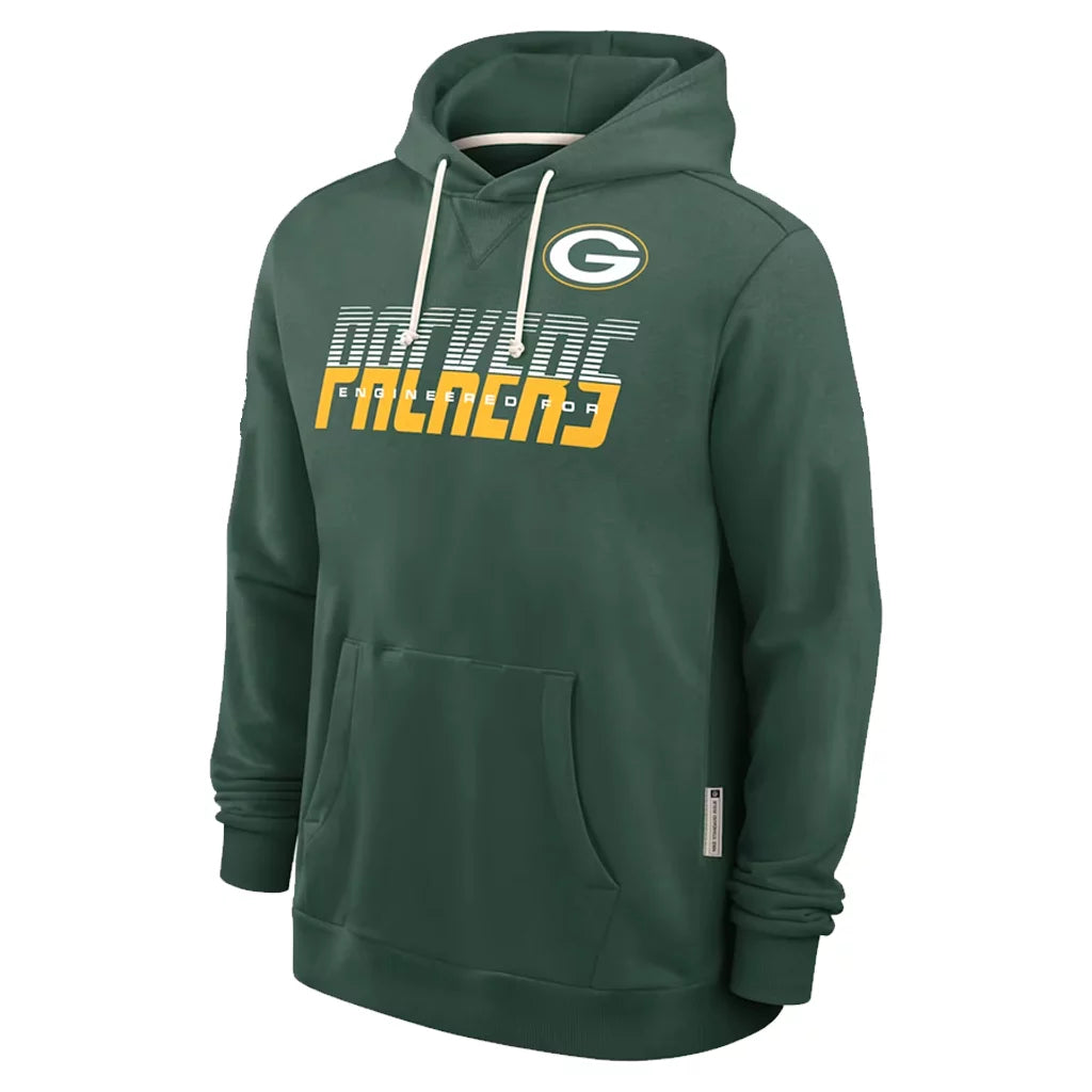 Packers 2026 Micah Parsons Hoodie