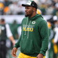 Packers 2026 Micah Parsons Hoodie