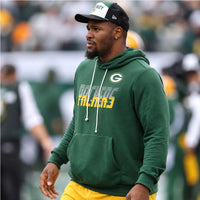 Packers 2026 Micah Parsons Hoodie