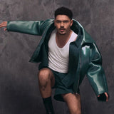 Half Time Show 2026 Pedro Sampaio Jacket