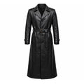 Halloween Jack o lantern Long Coat