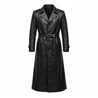 Halloween Jack o lantern Long Coat