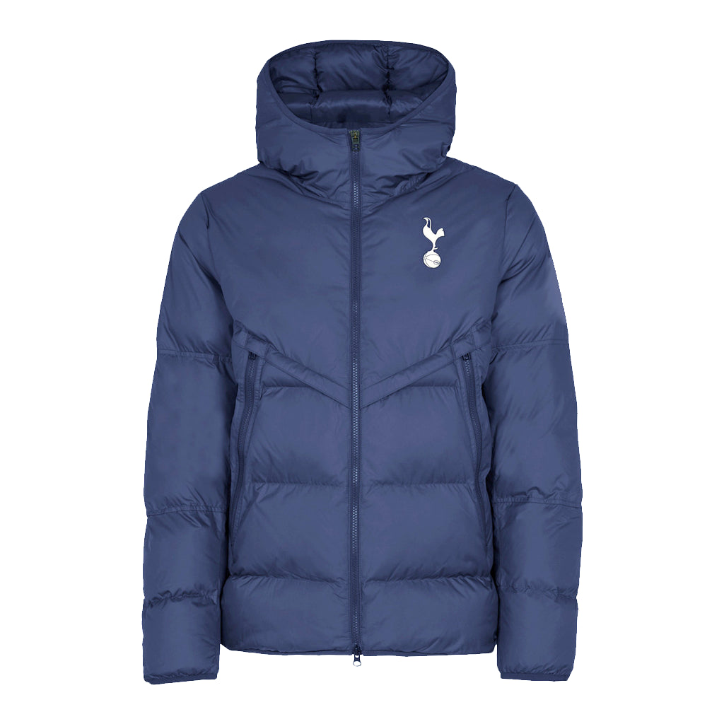 Head Coach Igor Tudor Jacket