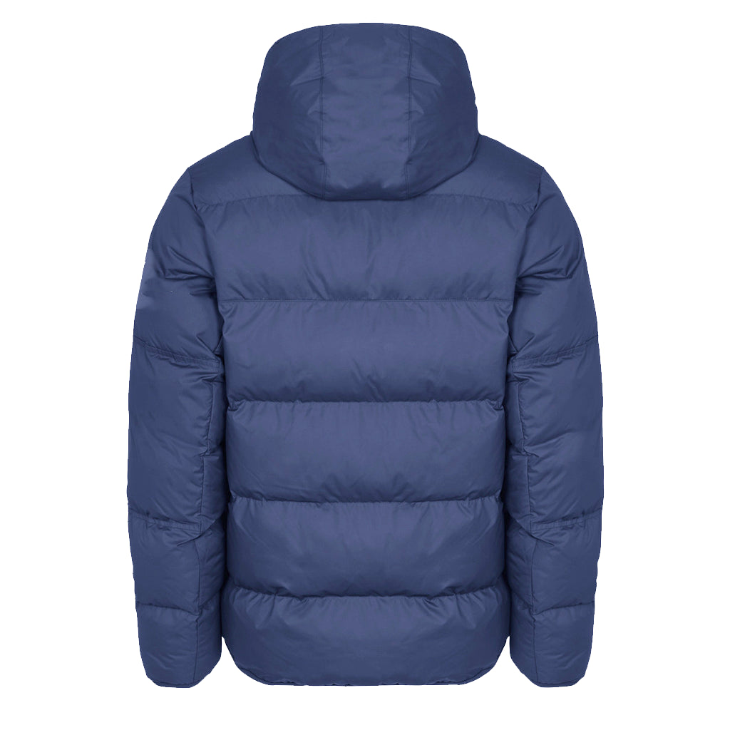 Head Coach Igor Tudor Jacket