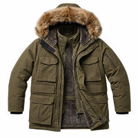Heart of the Beast Brad Pitt Jacket