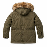 Heart of the Beast Brad Pitt Jacket