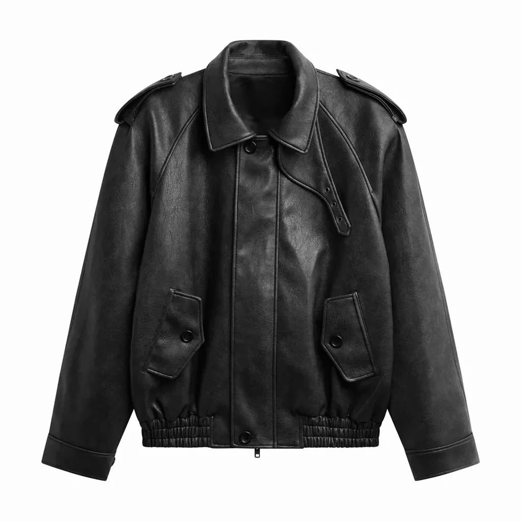 Honest Renovations S04 Jessica Alba Jacket