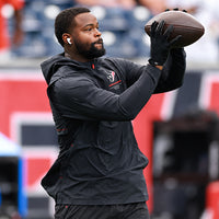 Houston Texans 2026 Sideline Anorak Jacket