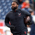 Houston Texans 2026 Sideline Anorak Jacket