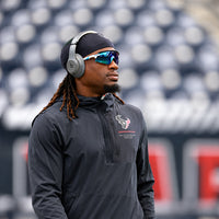 Houston Texans 2026 Sideline Anorak Jacket