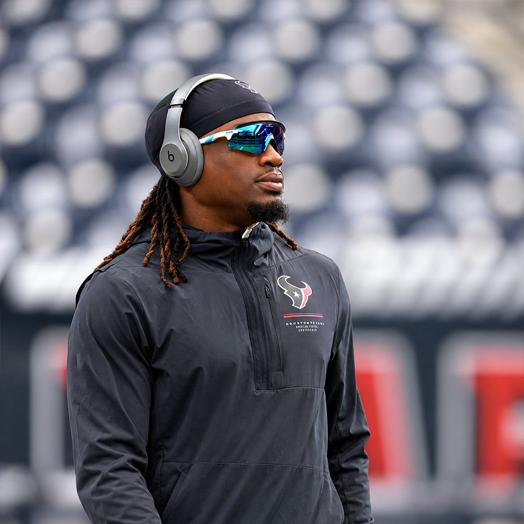 Houston Texans 2026 Sideline Anorak Jacket