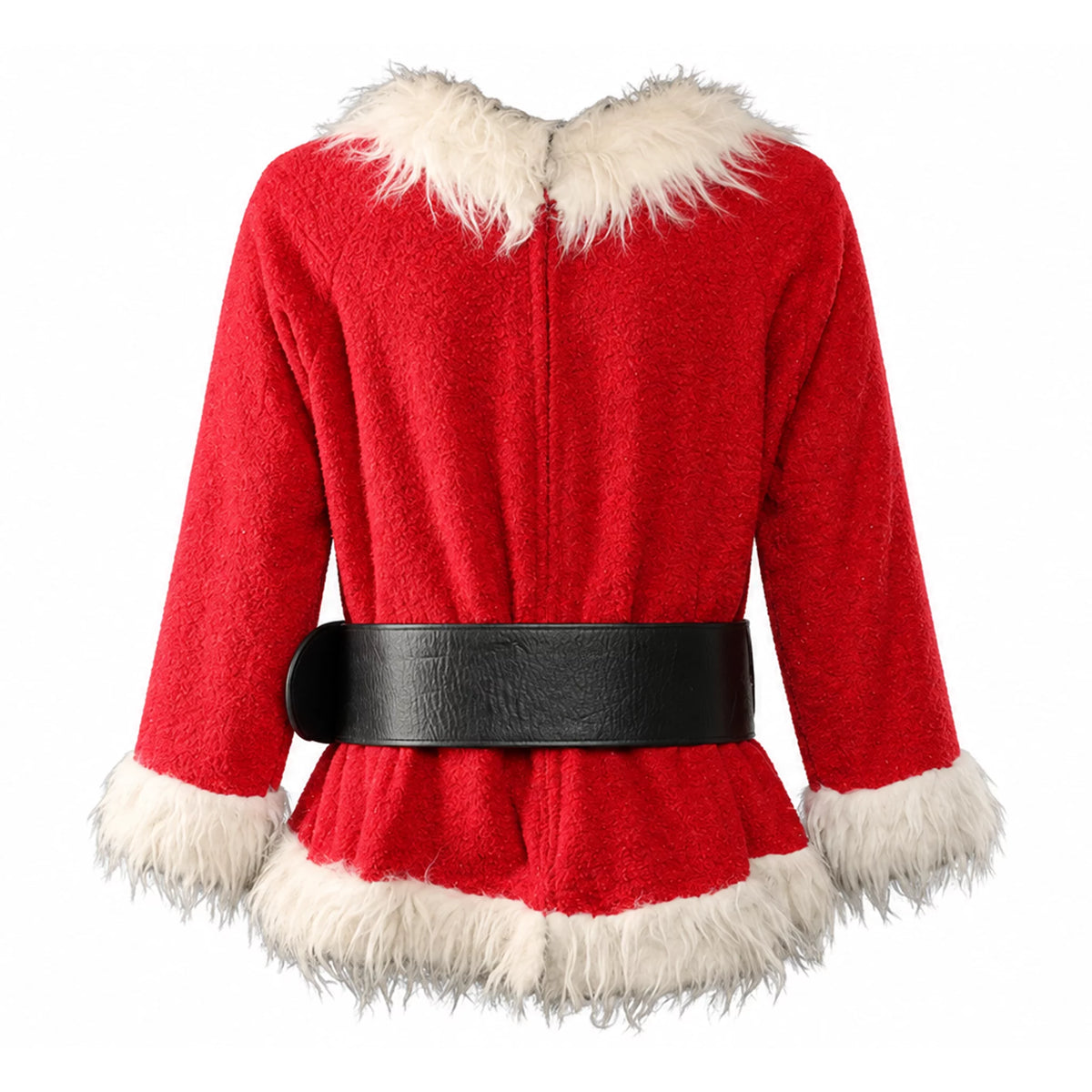 How The Grinch Stole Christmas 2026 Jim Carrey Coat
