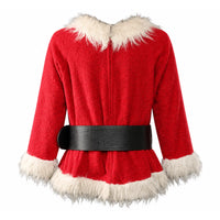 How The Grinch Stole Christmas 2026 Jim Carrey Coat