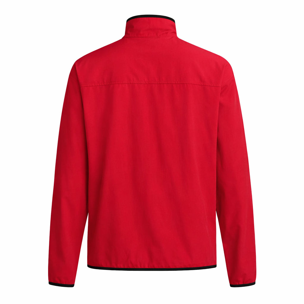 Indiana Hoosiers Sideline Curt Cignetti Jacket