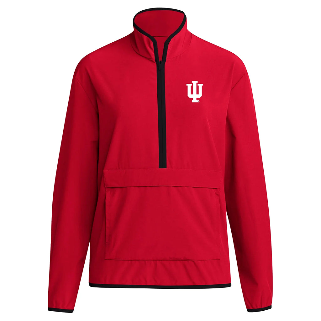 Indiana Hoosiers Sideline Curt Cignetti Jacket
