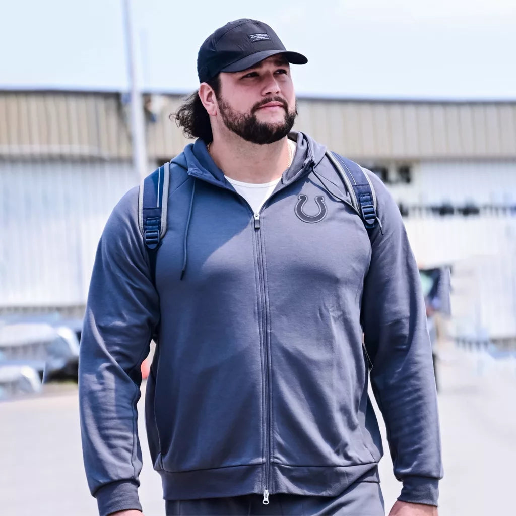 Indianapolis Colts 2026 Preason Hoodie